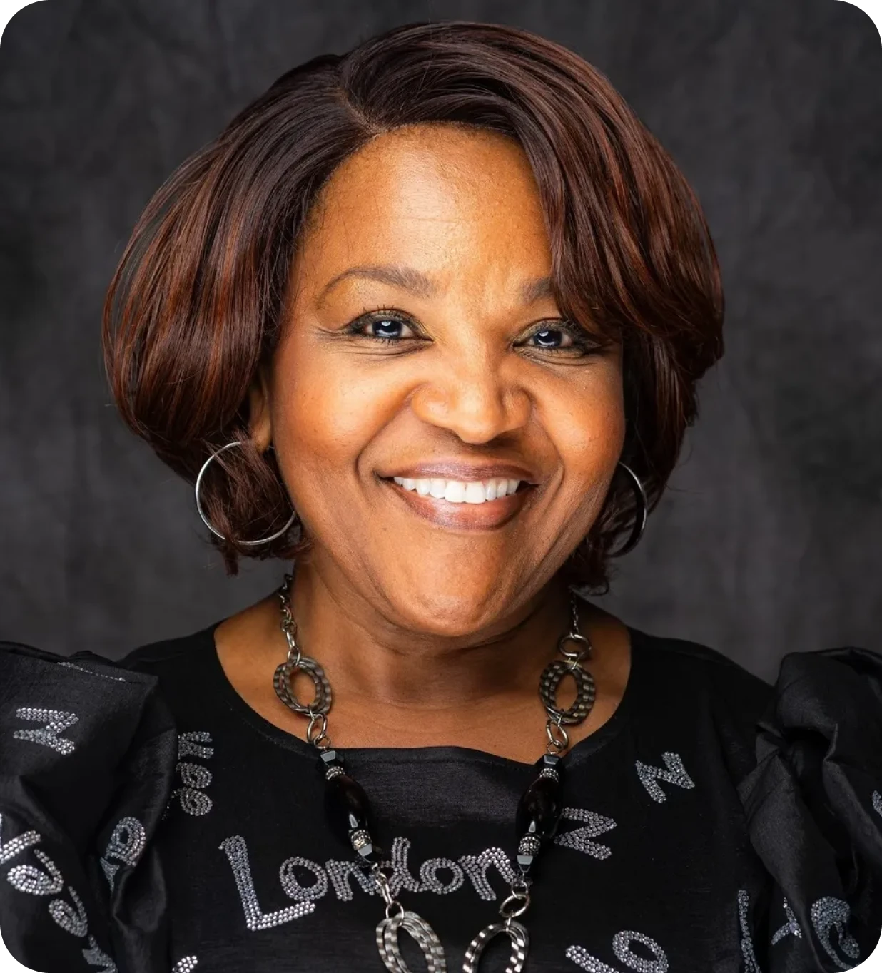 Cynthia Hayes